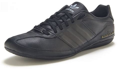 adidas porsche design typ 64 schwarz